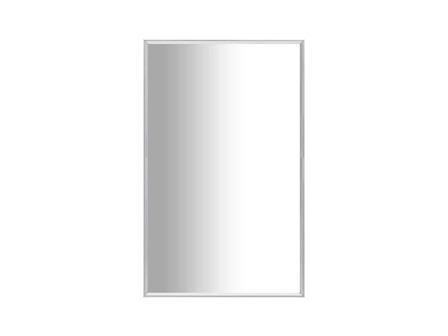 Miroir Argenté 70x50 cm