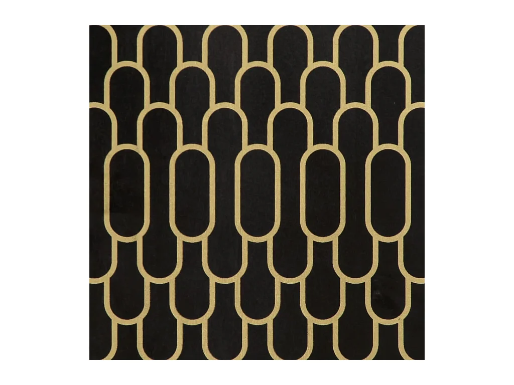 Badkamerspiegel 50x70x2,5 cm massief mangohout en glas