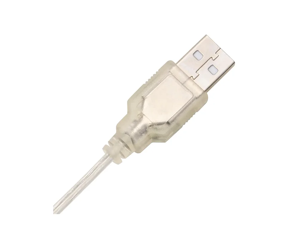 Espejo de pared con luces LED Cristal Redondo