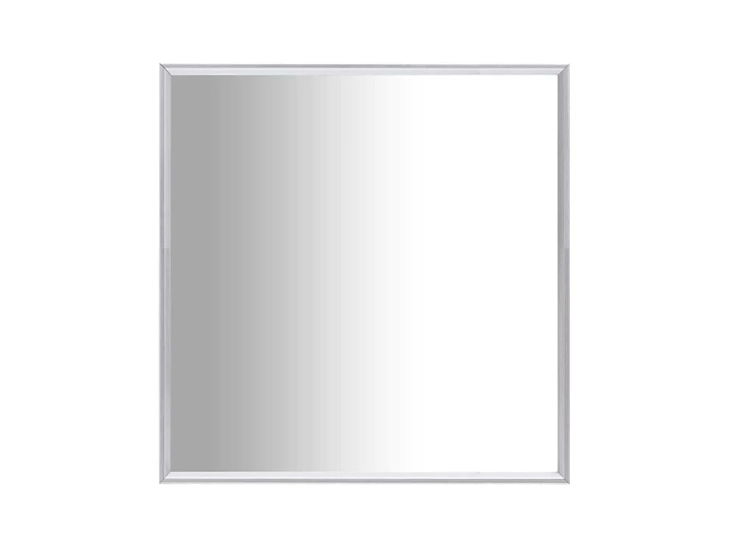 Miroir Argenté 60x60 cm