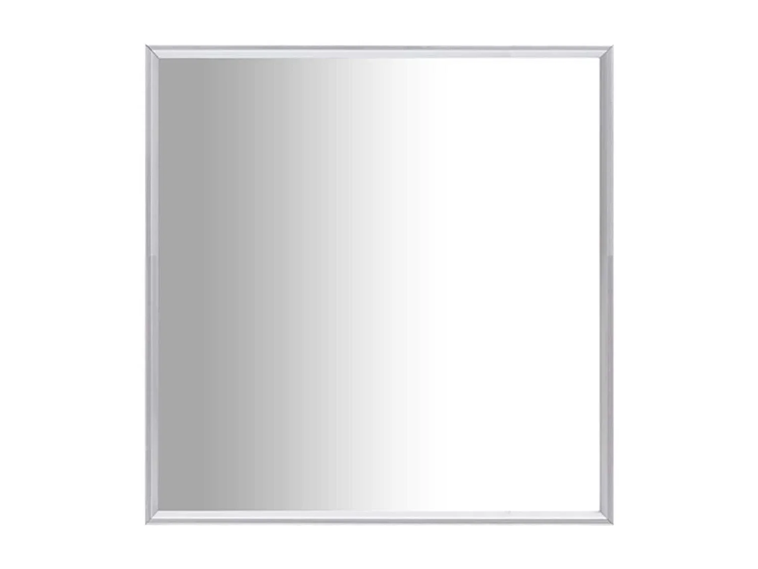 Miroir Argenté 60x60 cm