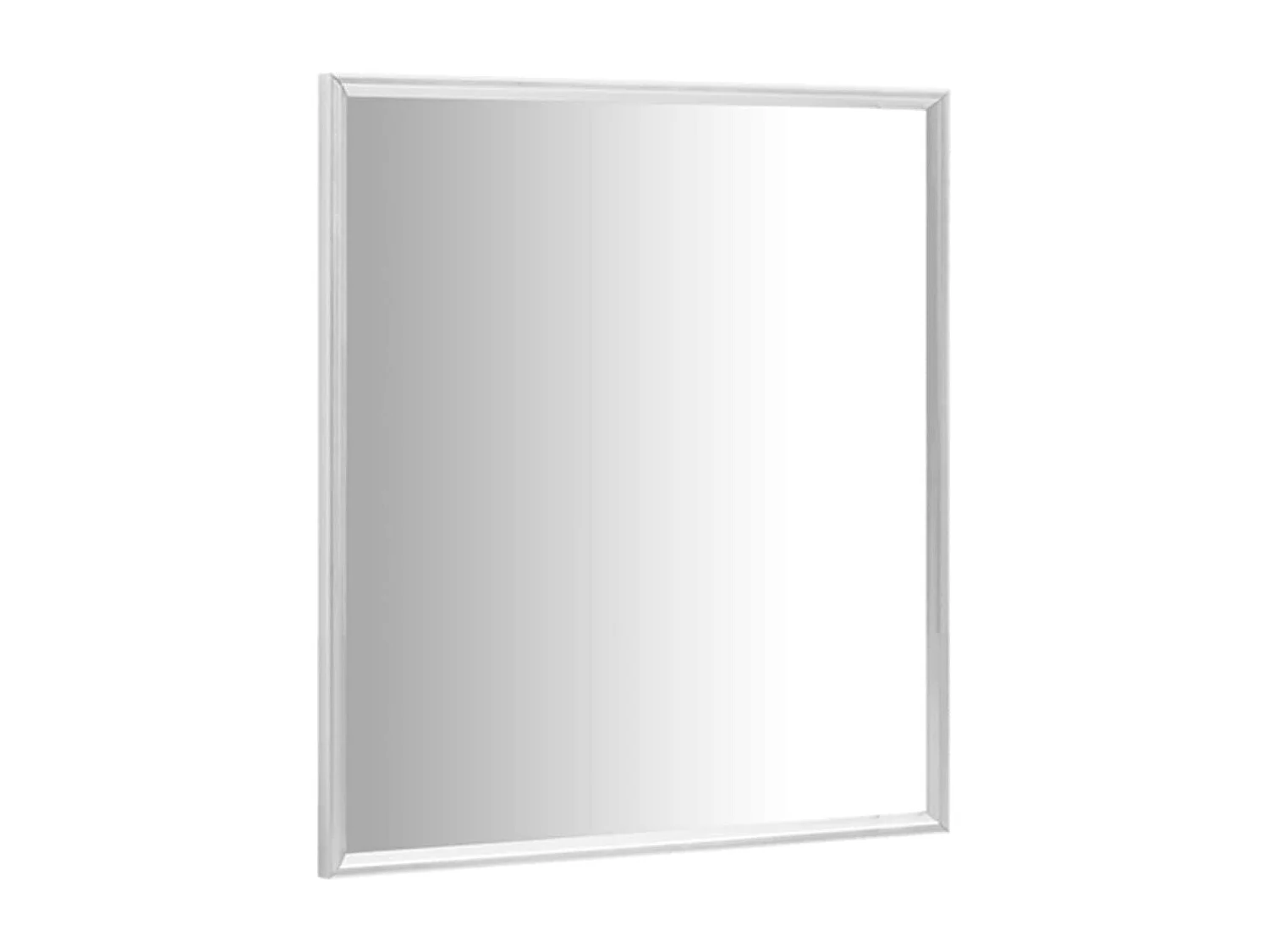 Miroir Argenté 60x60 cm