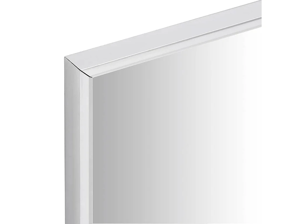 Miroir Argenté 60x60 cm