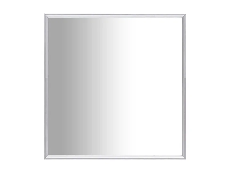 Miroir Argenté 60x60 cm