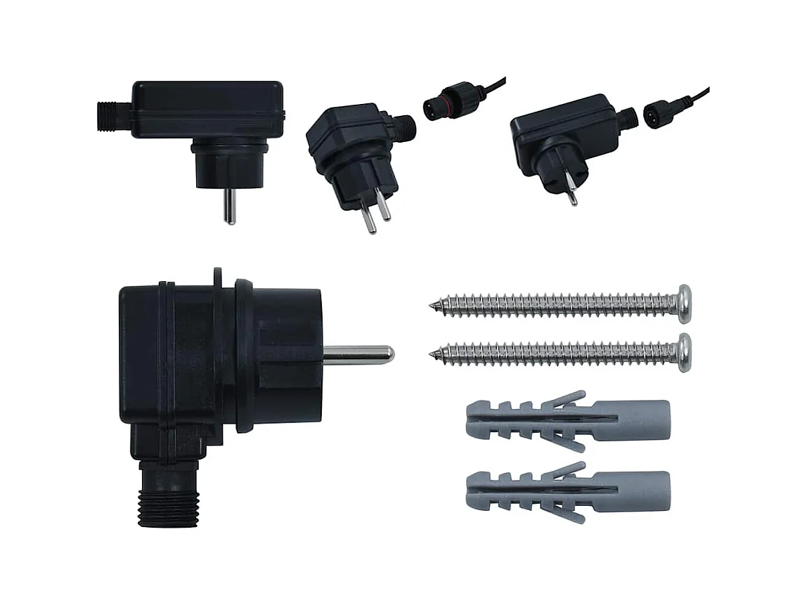 LED badkamerspiegel 80 cm