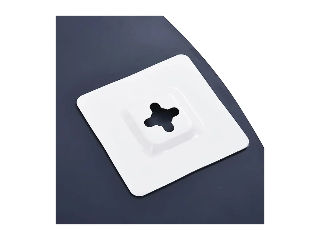 60 cm wandspiegel Gehard glas