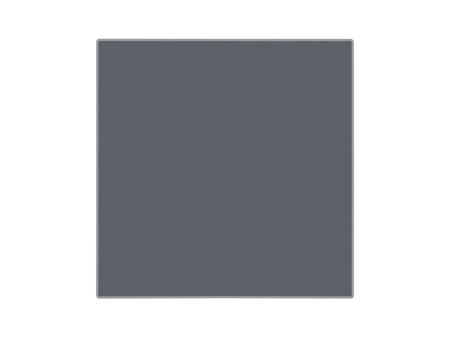 Spiegelfliesen 24 Stück Quadratisches Glas