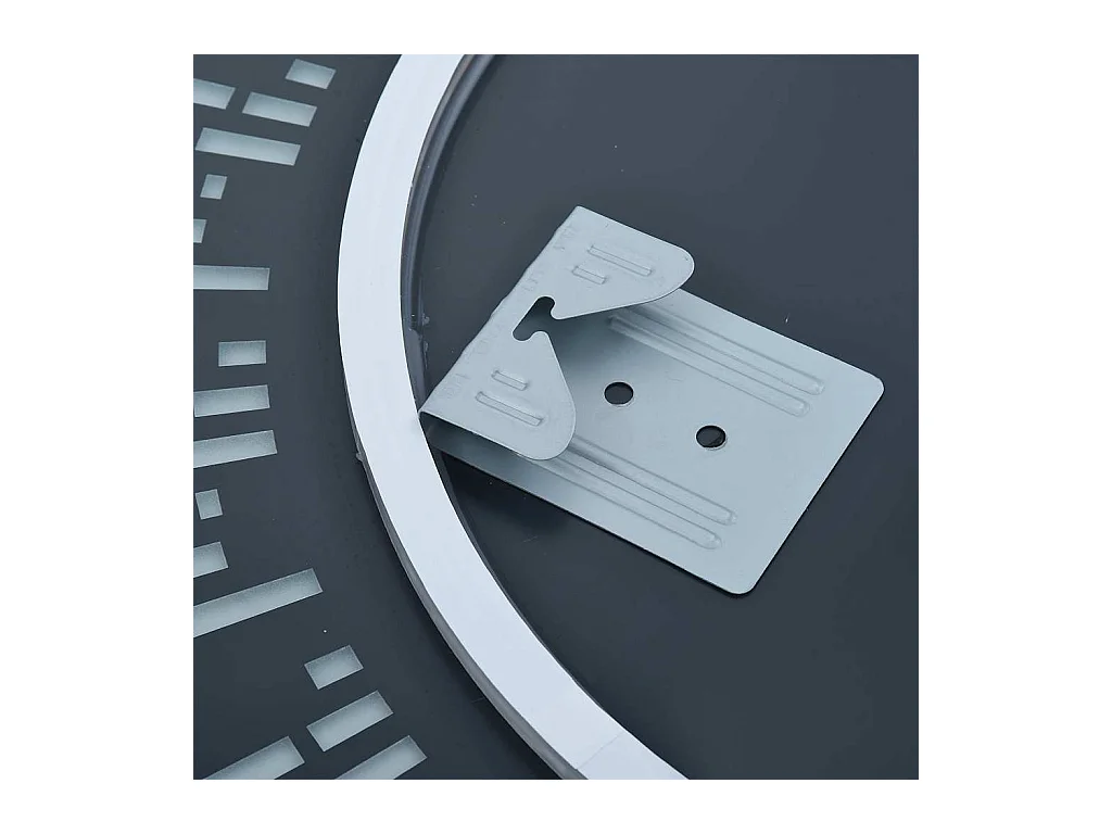 Espejo de baño LED 70 cm