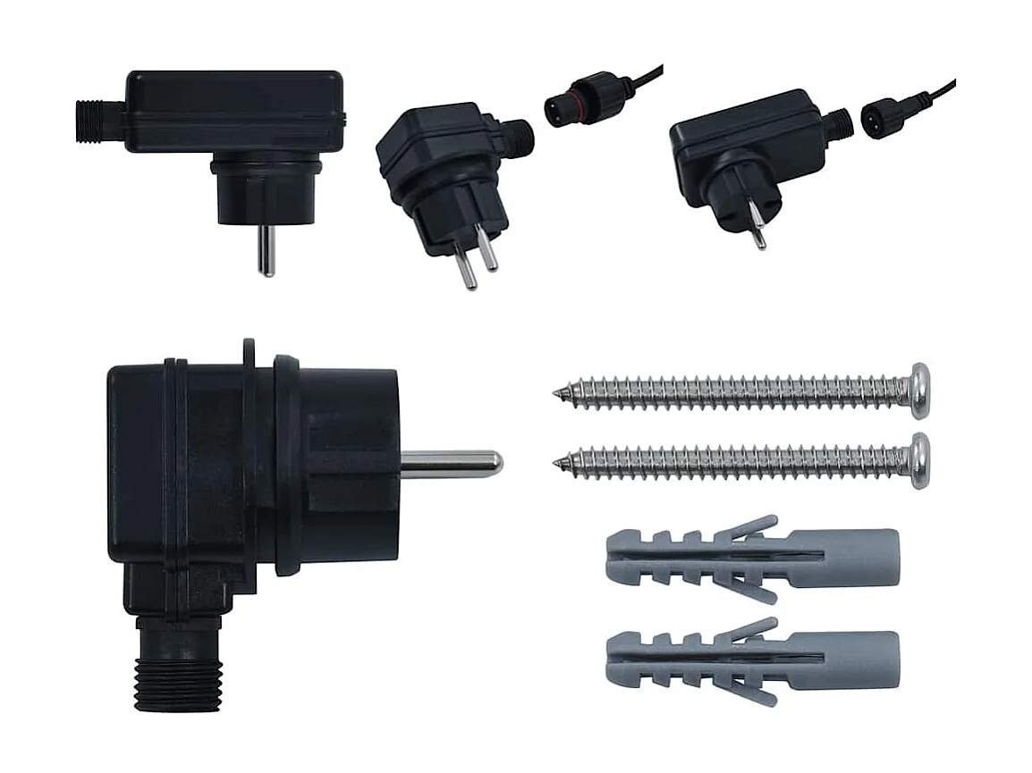 Espejo de baño LED 70 cm