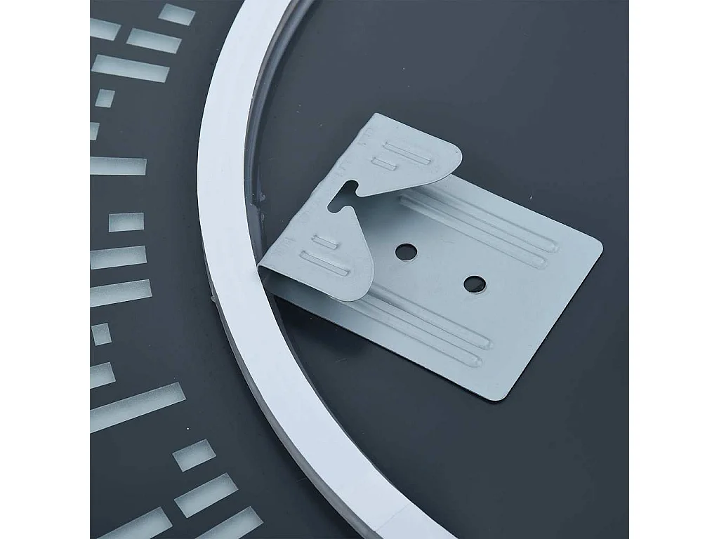 Specchio da bagno a LED 70 cm