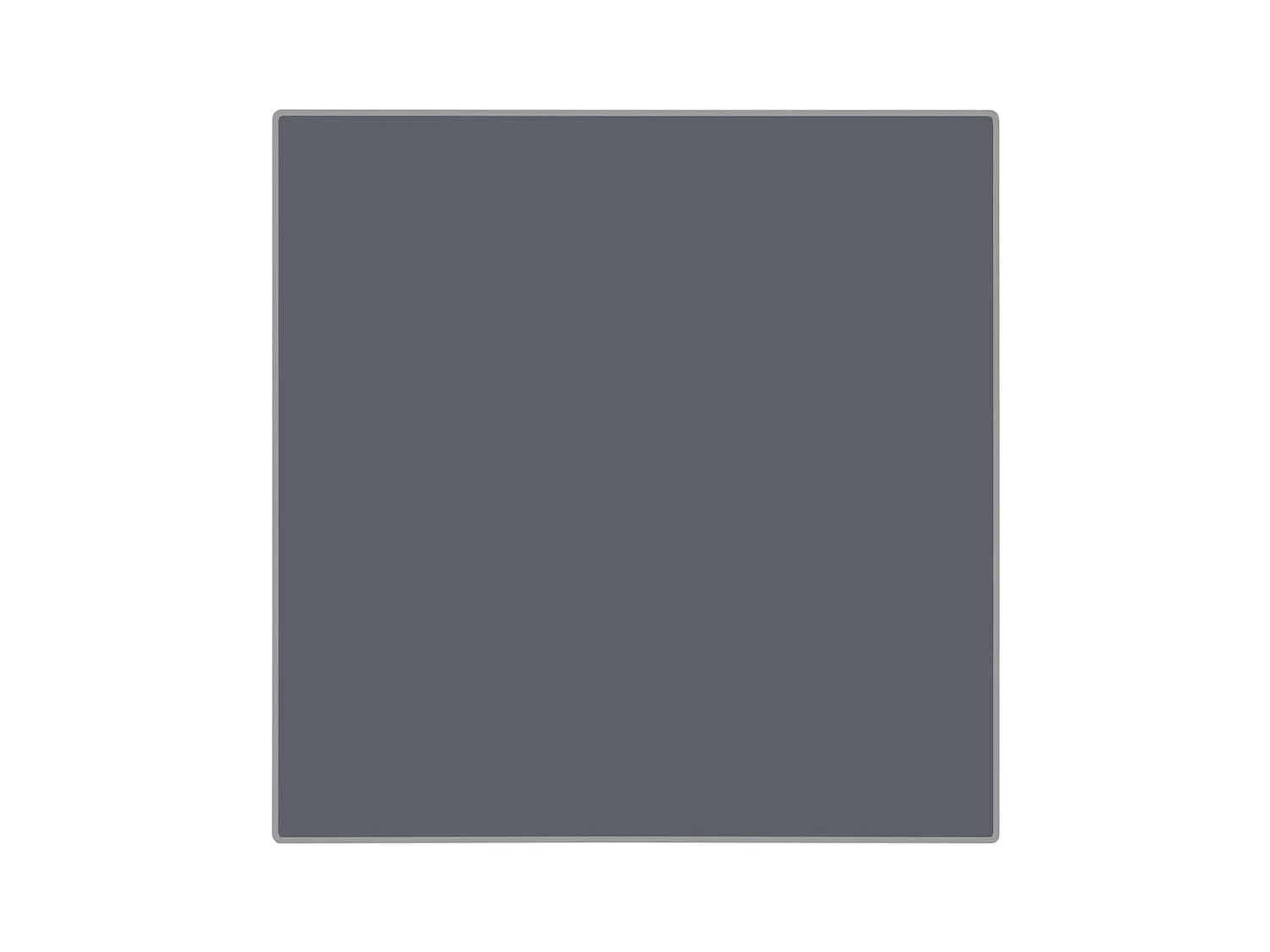 Spiegeltegels 48 stuks Vierkant Glas