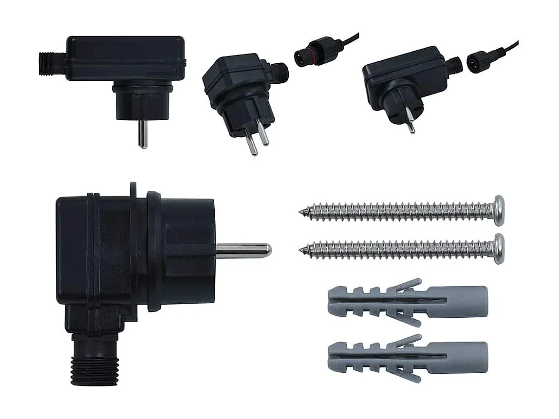 Espejo de baño LED 70 cm