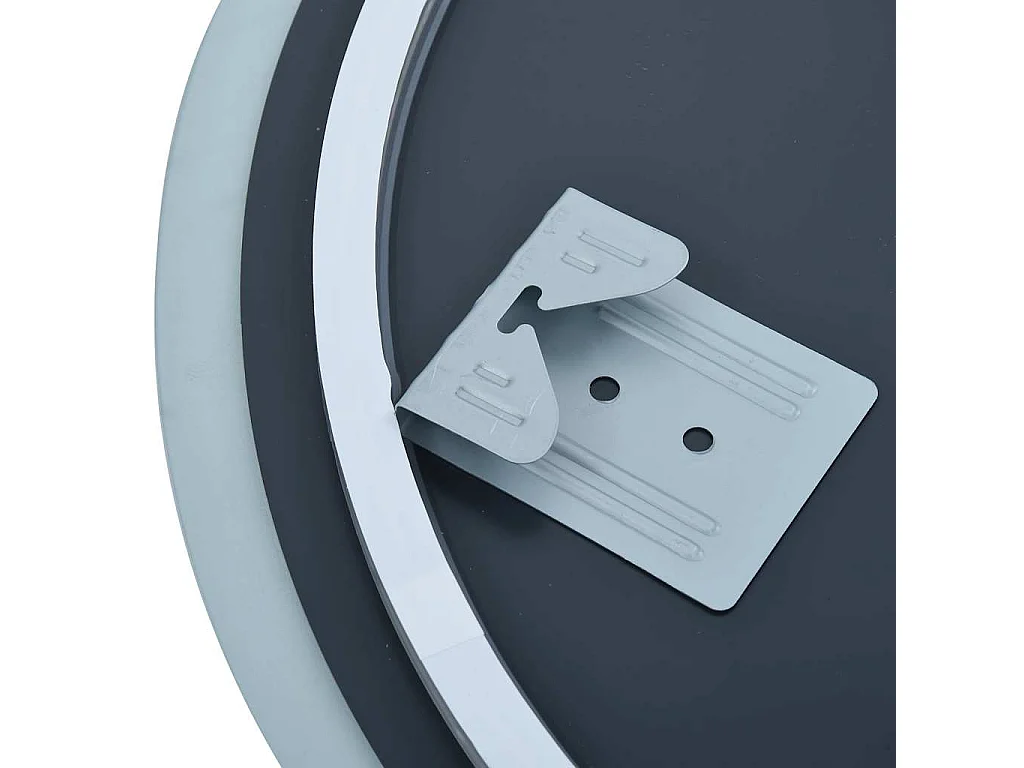 Espejo de baño LED 70 cm