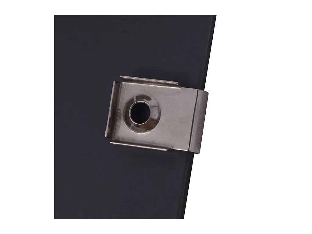 Frameloze spiegeltegels 8 stuks 20,5 cm