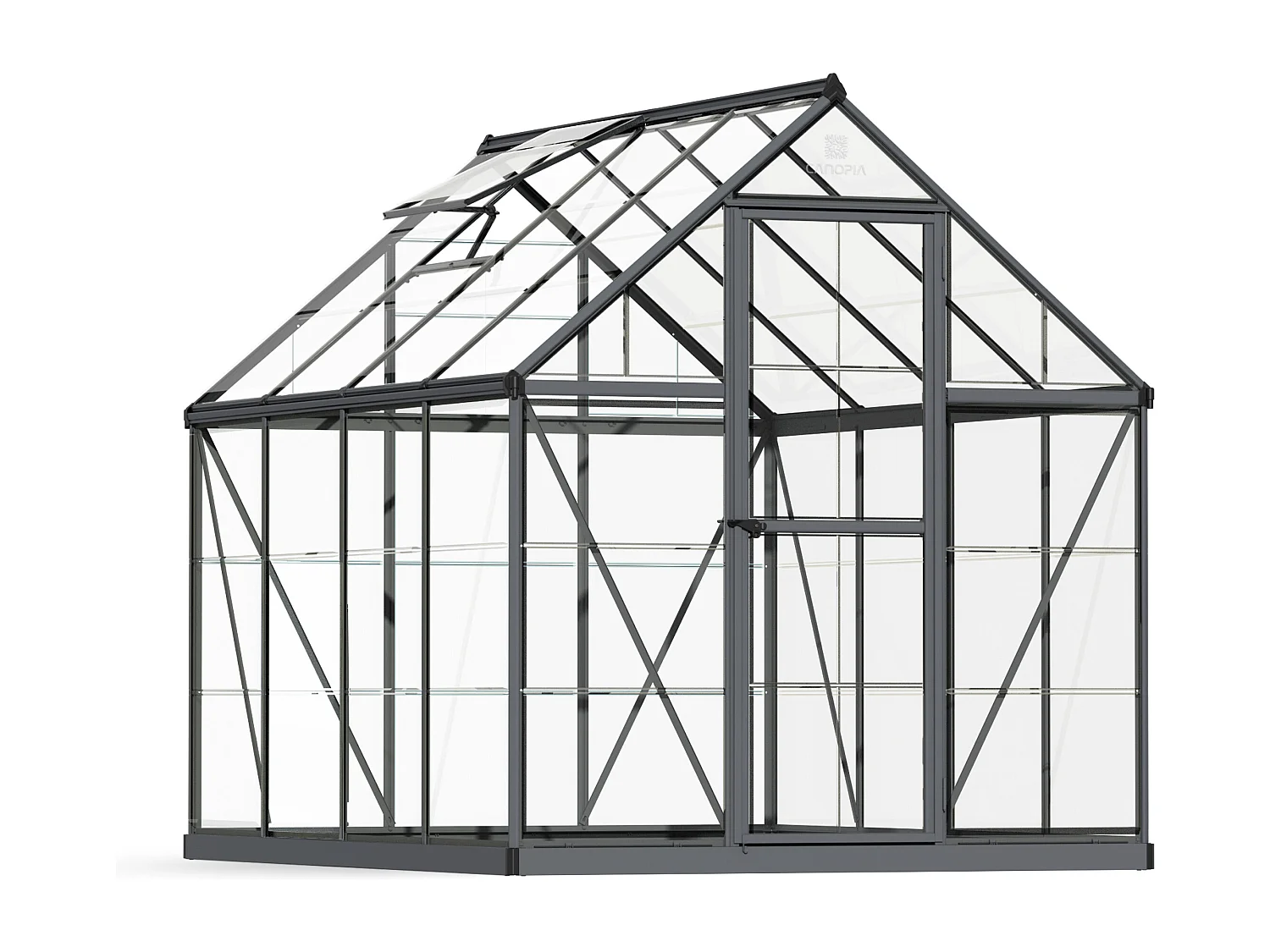 Canopia Harmony Serre de jardin