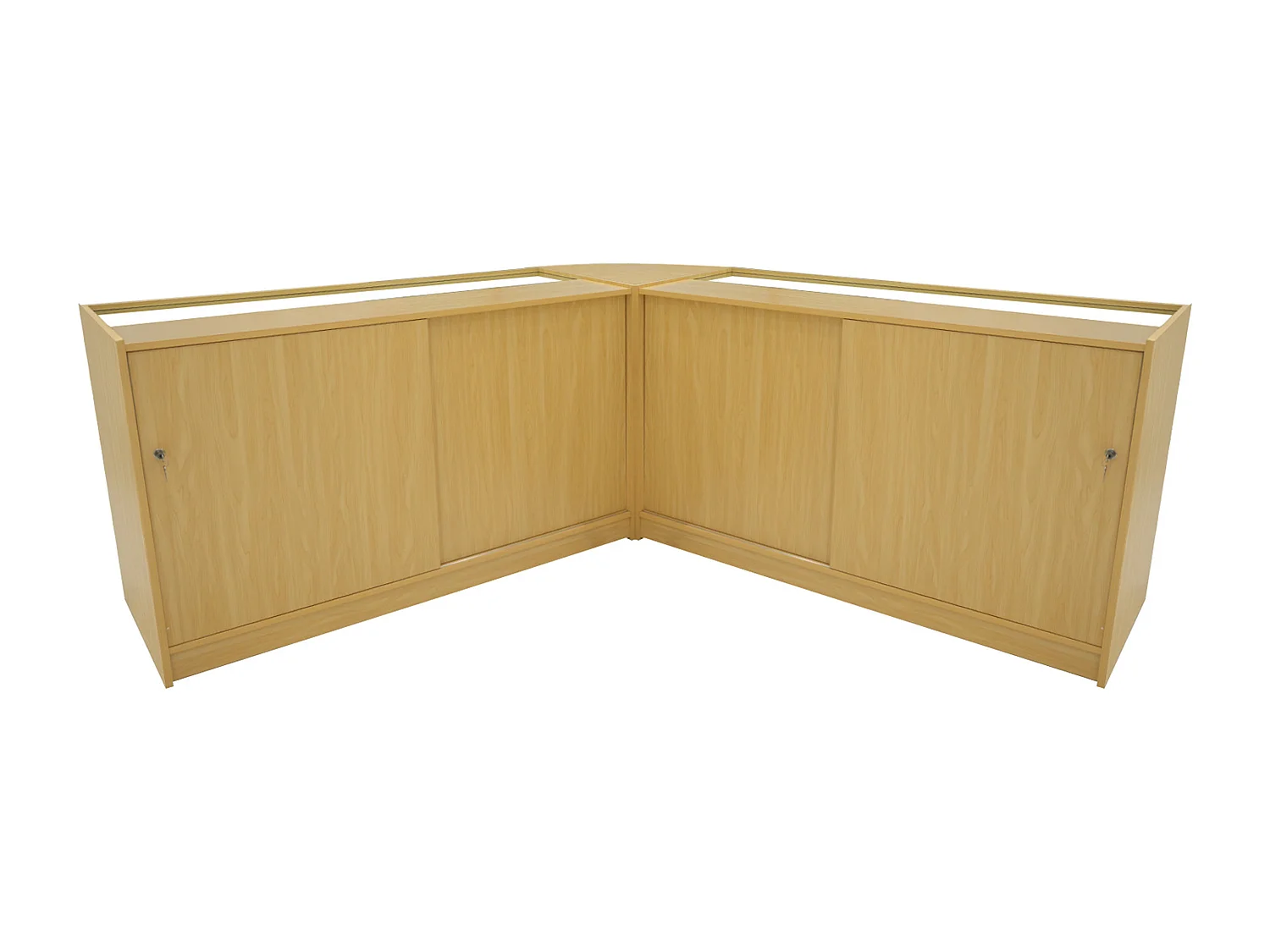 Selene LED Shop Counter Set CM60 i 2 x C1500 - klon