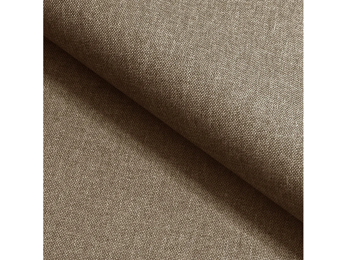 BEDANTE SOFA AMERYKANKA HEVEN 120 HORSE + Sawana 25 Braun mit Stauraum Bettkasten Wohnzimmersofa Couch Sofa Bettsofa Bettkasten Bettcouch