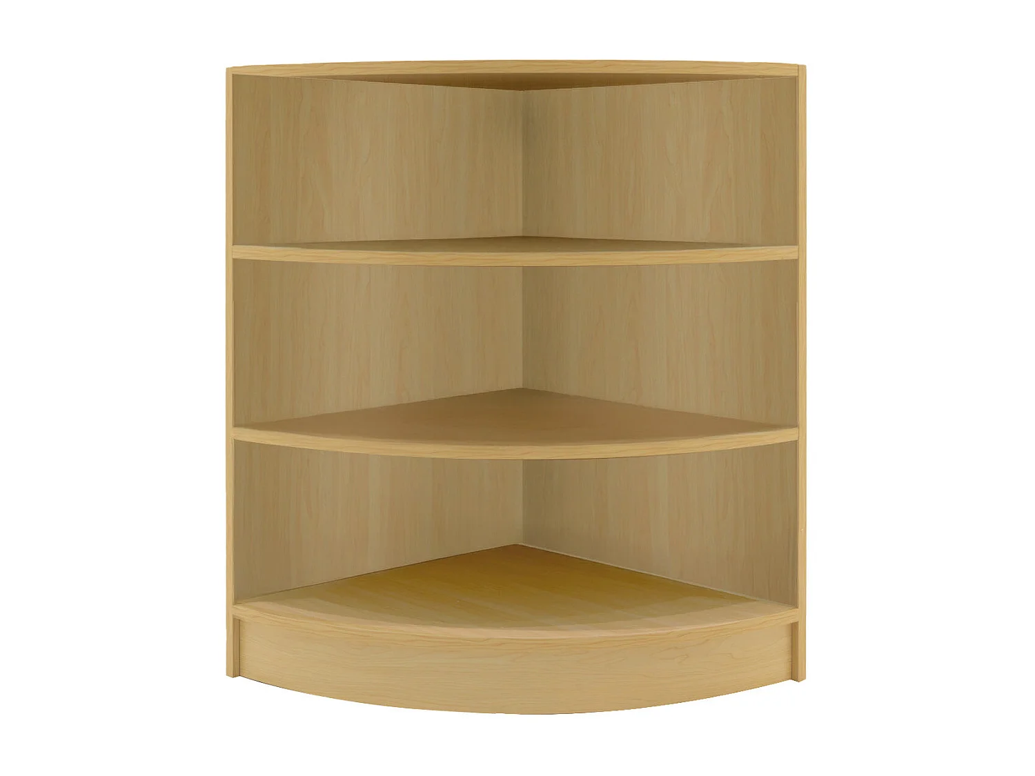Theseus LED Shop Counter Set LM60 & 2 x B1200 - Maple