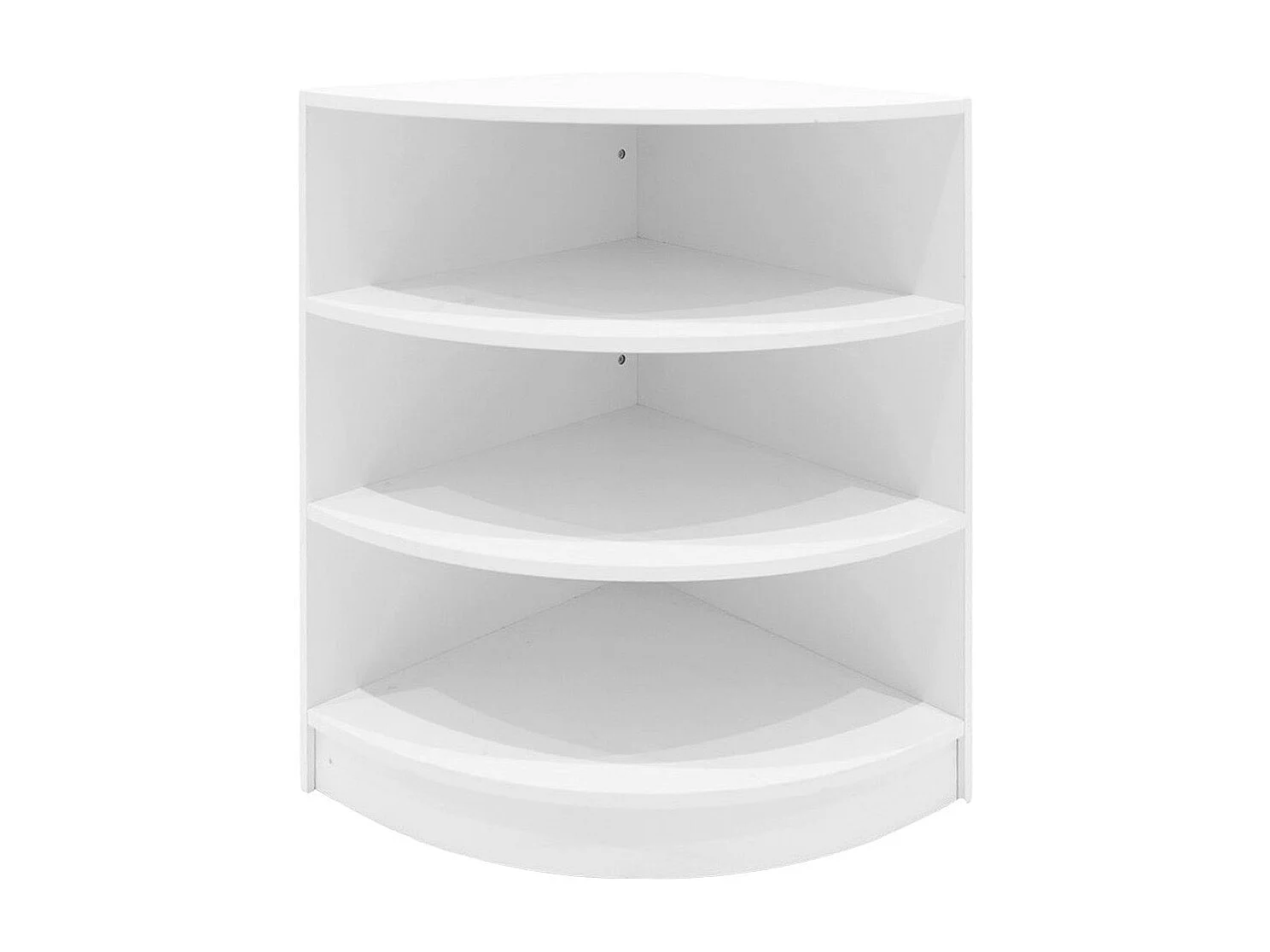 Theseus LED Winkel Toonbank Set LM60 & 2 x B1500 - Wit