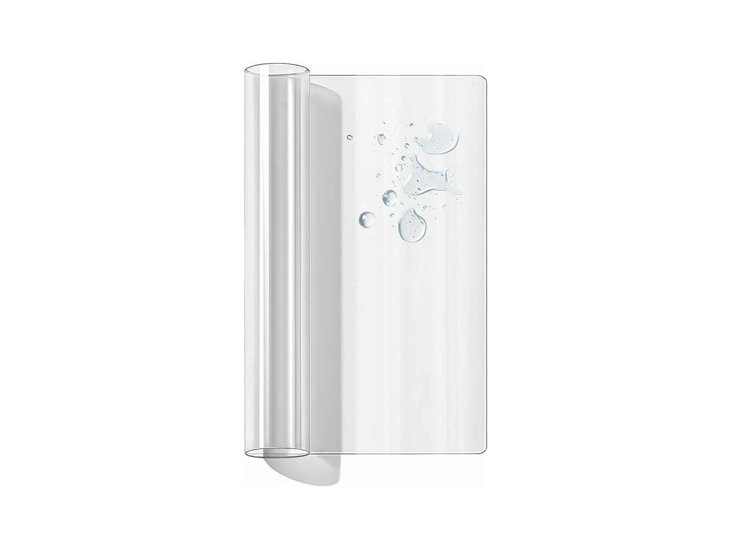 TULUP Tapis de protection renforcé - 140x100 cm - Pour gros travaux de rénovation