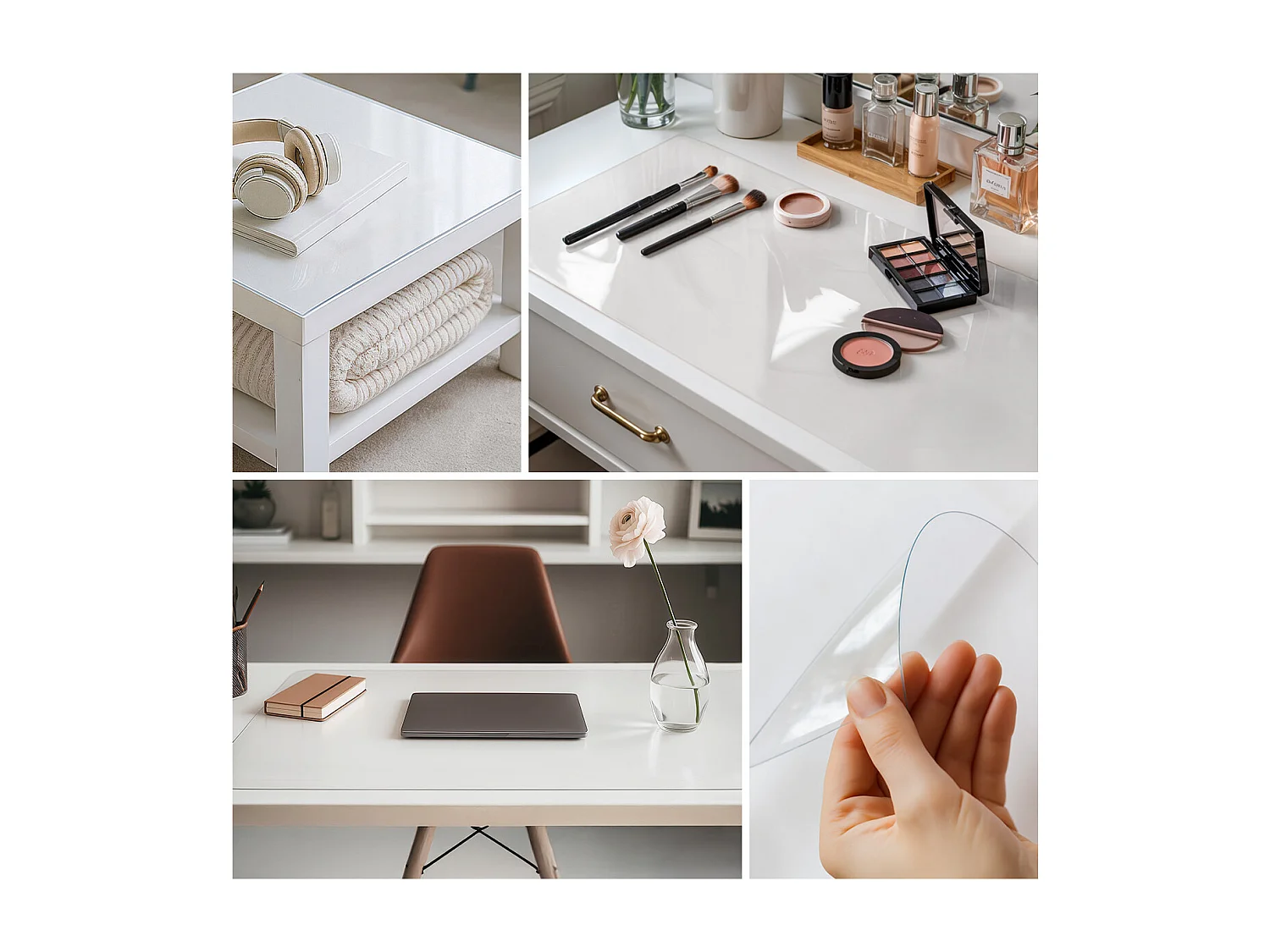 TULUP Arbeitsschutzmatte 140x100 cm - Robuster Schutz für jeden Einsatz