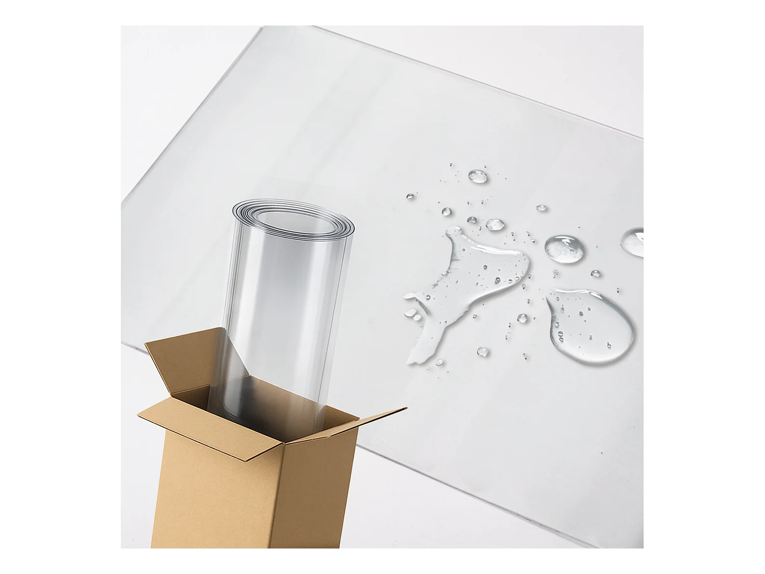 Arbeitsschutzmatte TULUP 90x45 cm - Perfekt für Garage und Werkstatt