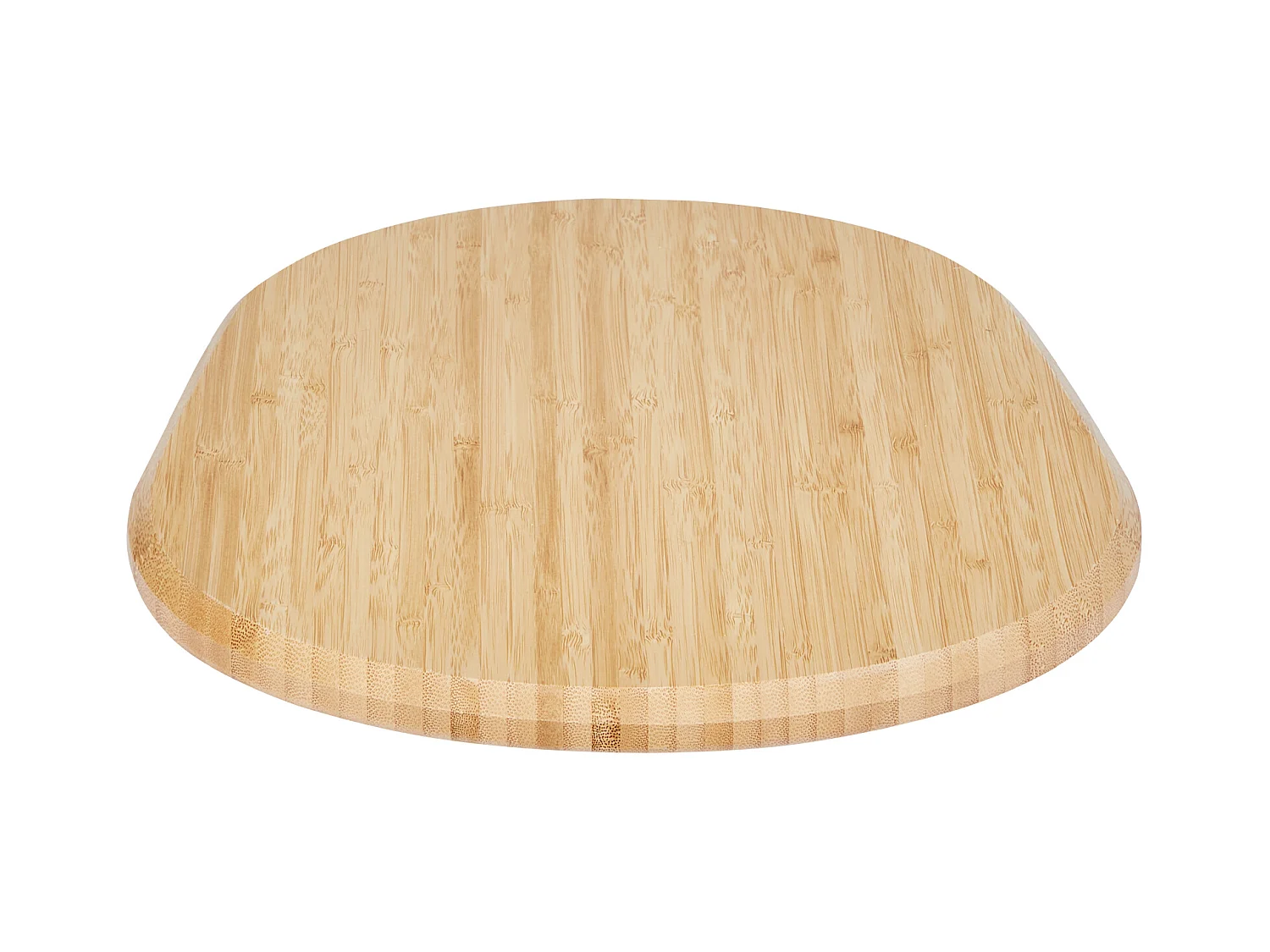 Bandeja Deslizante SucceBuy para Aparatos de Cocina, 39,9 x 28,2 cm, Bandeja de Madera con Patas de PTFE, para Pequeños Electrodomésticos de Cocina, Color Madera