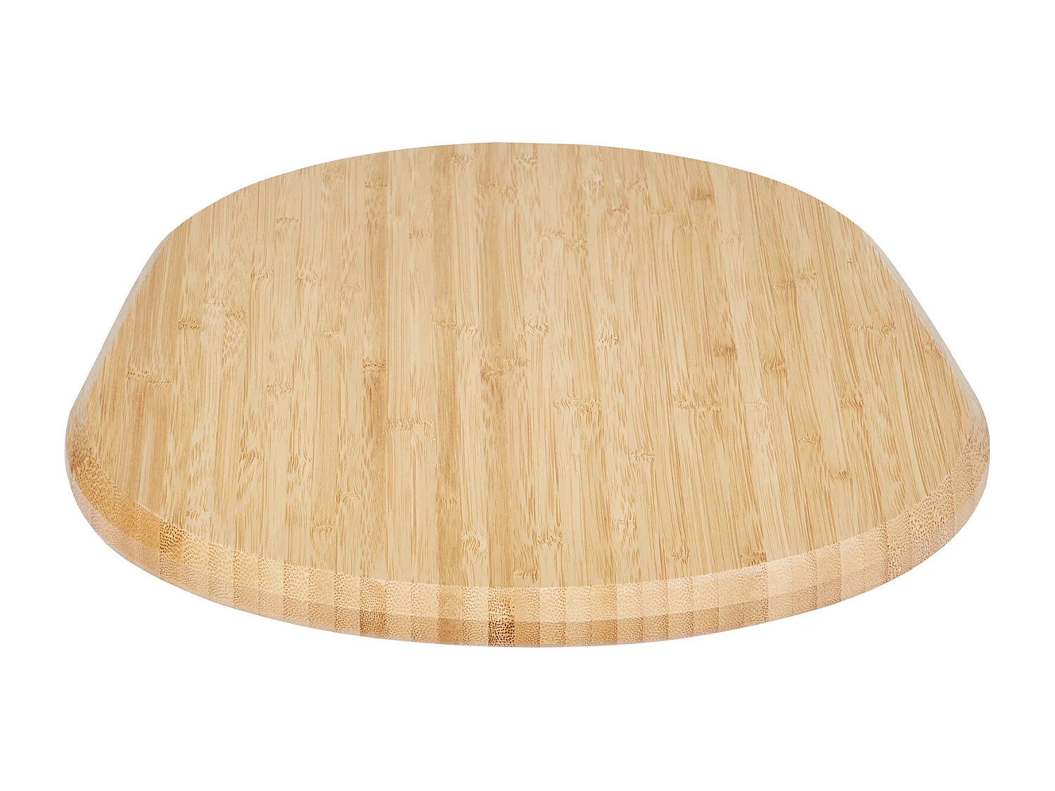 Plateau Coulissant SucceBuy pour Appareils de Cuisine, 39,9 x 28,2 cm, Plateau en Bois avec Pieds en PTFE, pour Petits Électroménagers de Cuisine, Couleur Bois