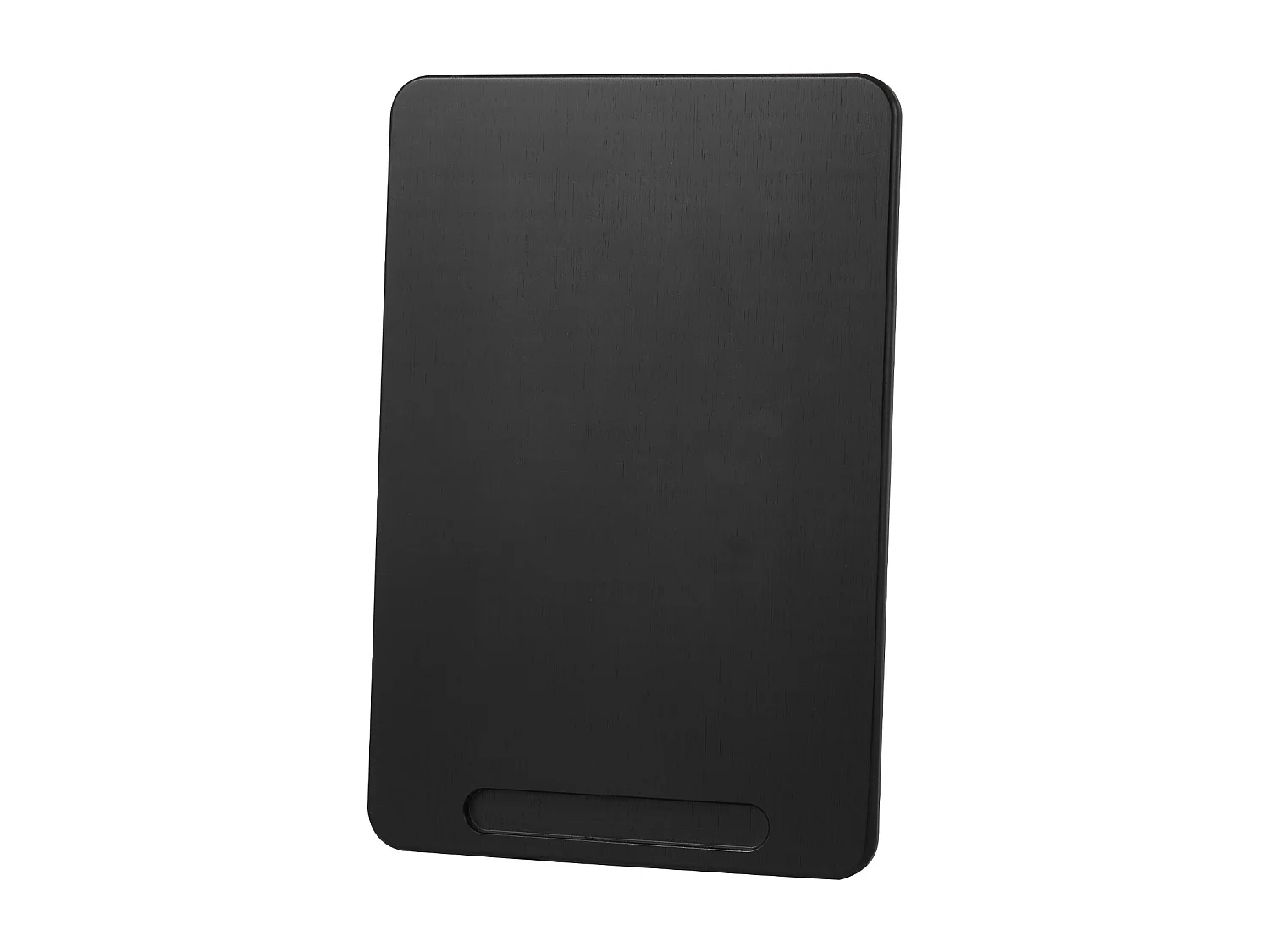 Vassoio Scorrevole SucceBuy per Elettrodomestici da Cucina, 40,6x30,5 cm, Tavola Mobile, per Caffettiera, Piccoli Elettrodomestici da Cucina, Nero