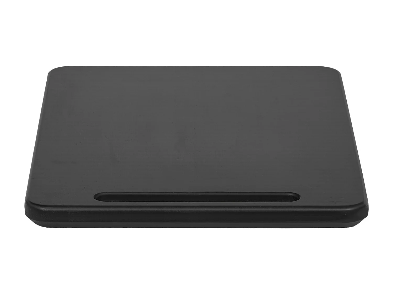 Vassoio Scorrevole SucceBuy per Elettrodomestici da Cucina, 40,6x30,5 cm, Tavola Mobile, per Caffettiera, Piccoli Elettrodomestici da Cucina, Nero