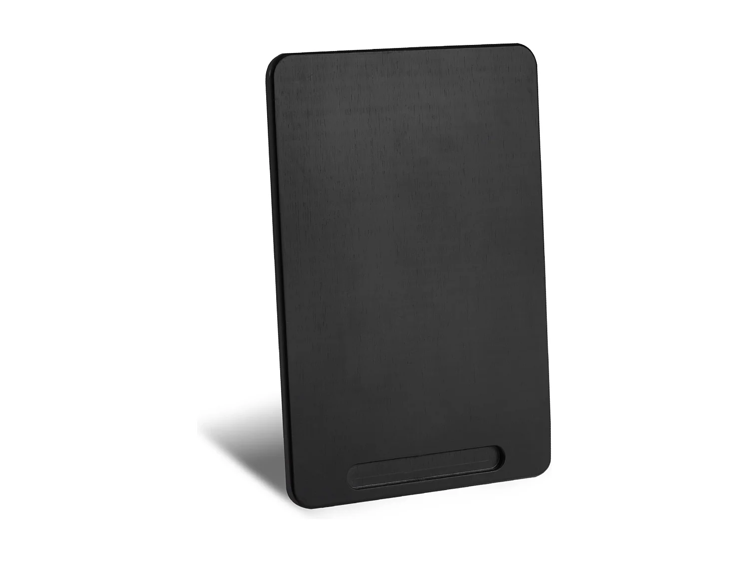 Vassoio Scorrevole SucceBuy per Elettrodomestici da Cucina, 40,6x30,5 cm, Tavola Mobile, per Caffettiera, Piccoli Elettrodomestici da Cucina, Nero