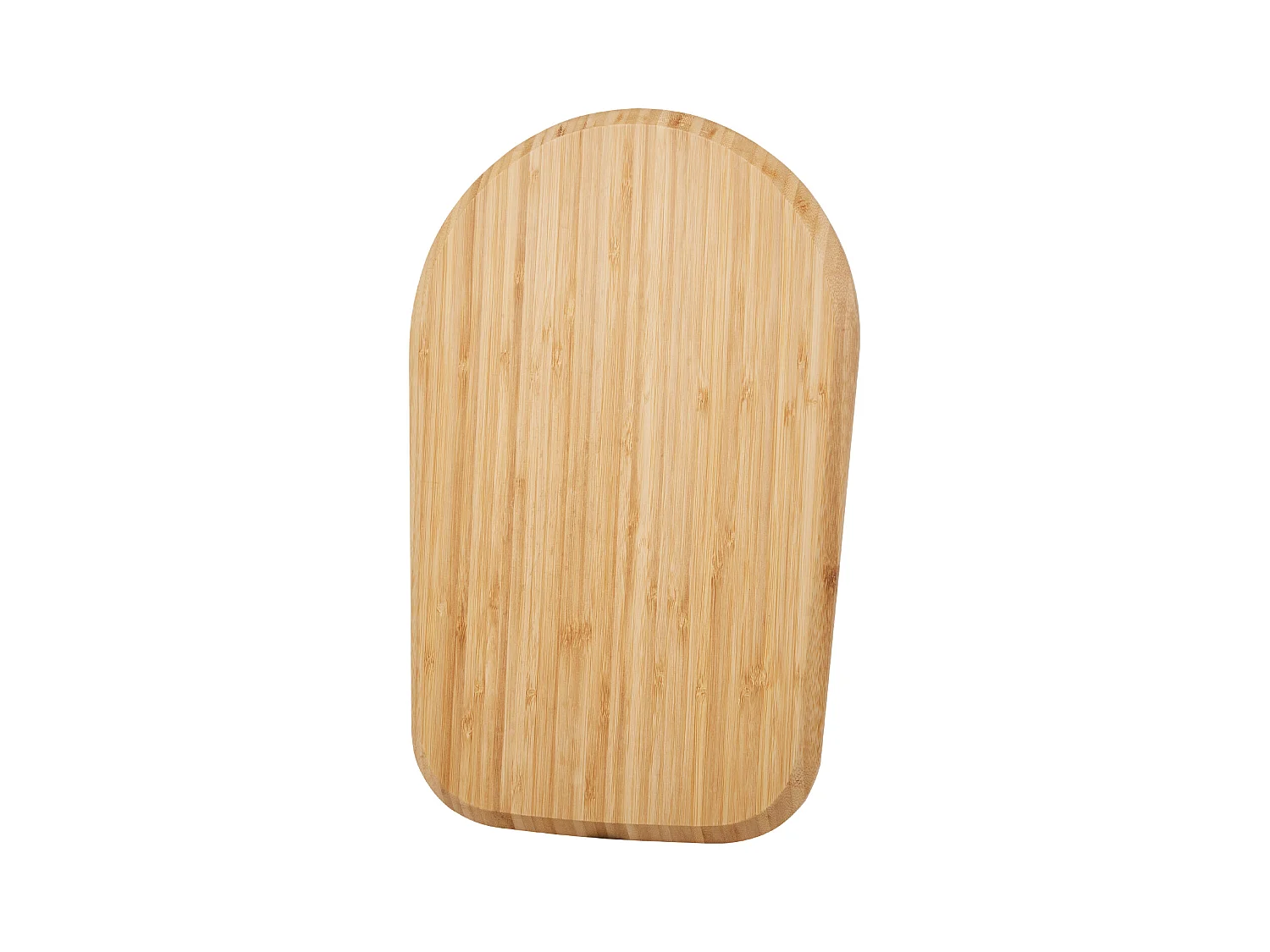 Plateau Coulissant SucceBuy pour Appareils de Cuisine, 36,8 x 23,9 cm, Plateau en Bois avec Pieds en PTFE, pour Petits Électroménagers de Cuisine, Couleur Bois