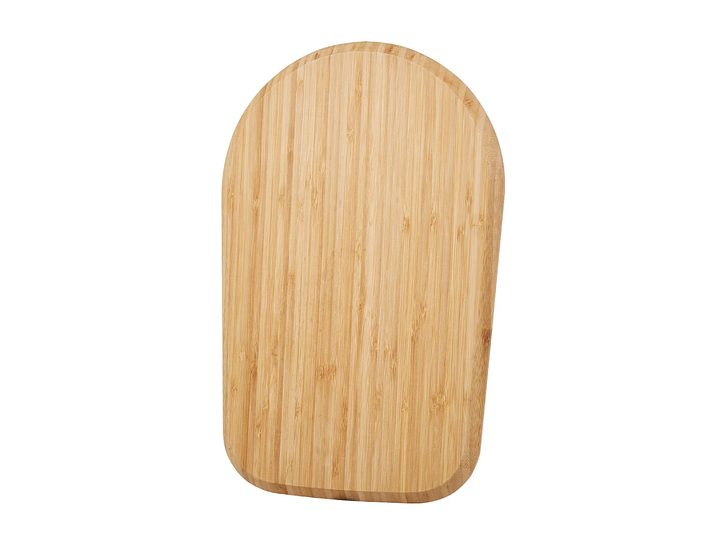 Plateau Coulissant SucceBuy pour Appareils de Cuisine, 36,8 x 23,9 cm, Plateau en Bois avec Pieds en PTFE, pour Petits Électroménagers de Cuisine, Couleur Bois