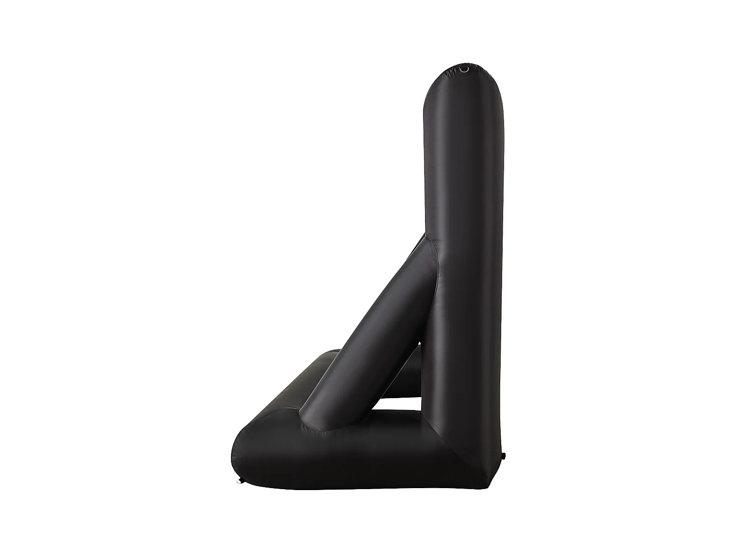 Écran de Projection Gonflable SucceBuy, Matériau 600D, Portable avec Sac de Rangement, Format 16:9, Idéal pour Home Cinéma, 378 x 160 x 317 cm