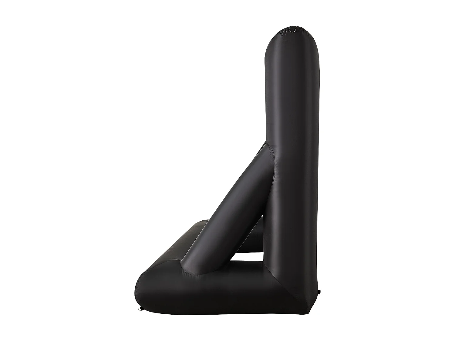 Écran de Projection Gonflable SucceBuy, Matériau 600D, Portable avec Sac de Rangement, Format 16:9, Idéal pour Home Cinéma, 378 x 160 x 317 cm