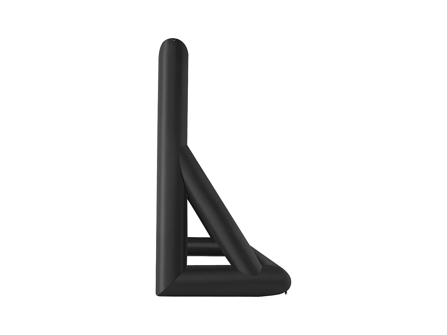 Écran de Projection Gonflable SucceBuy, Matériau 600D, Portable avec Sac de Rangement, Format 16:9, Idéal pour Home Cinéma, 476 x 200 x 378 cm