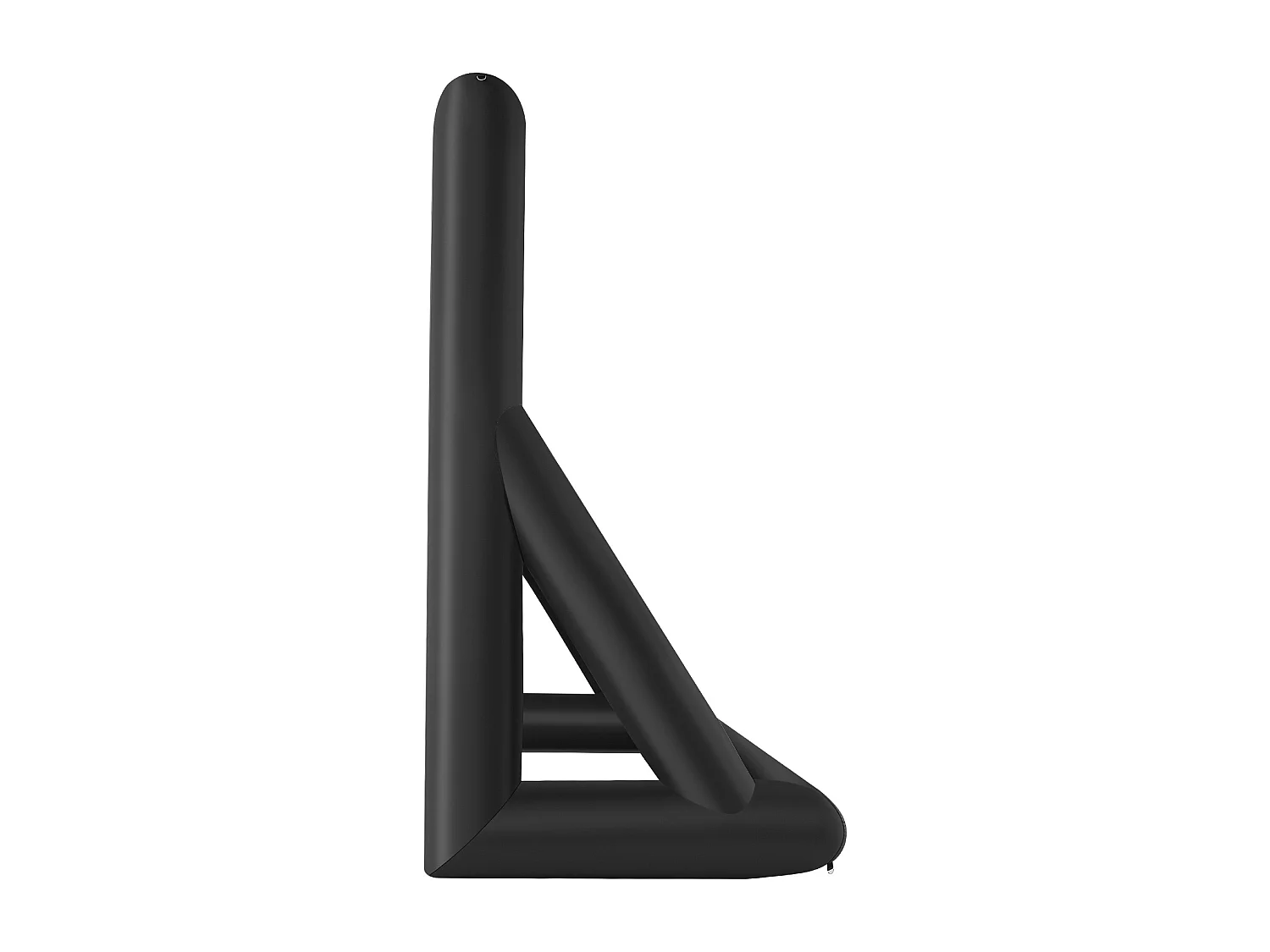 Écran de Projection Gonflable SucceBuy, Matériau 600D, Portable avec Sac de Rangement, Format 16:9, Idéal pour Home Cinéma, 476 x 200 x 378 cm