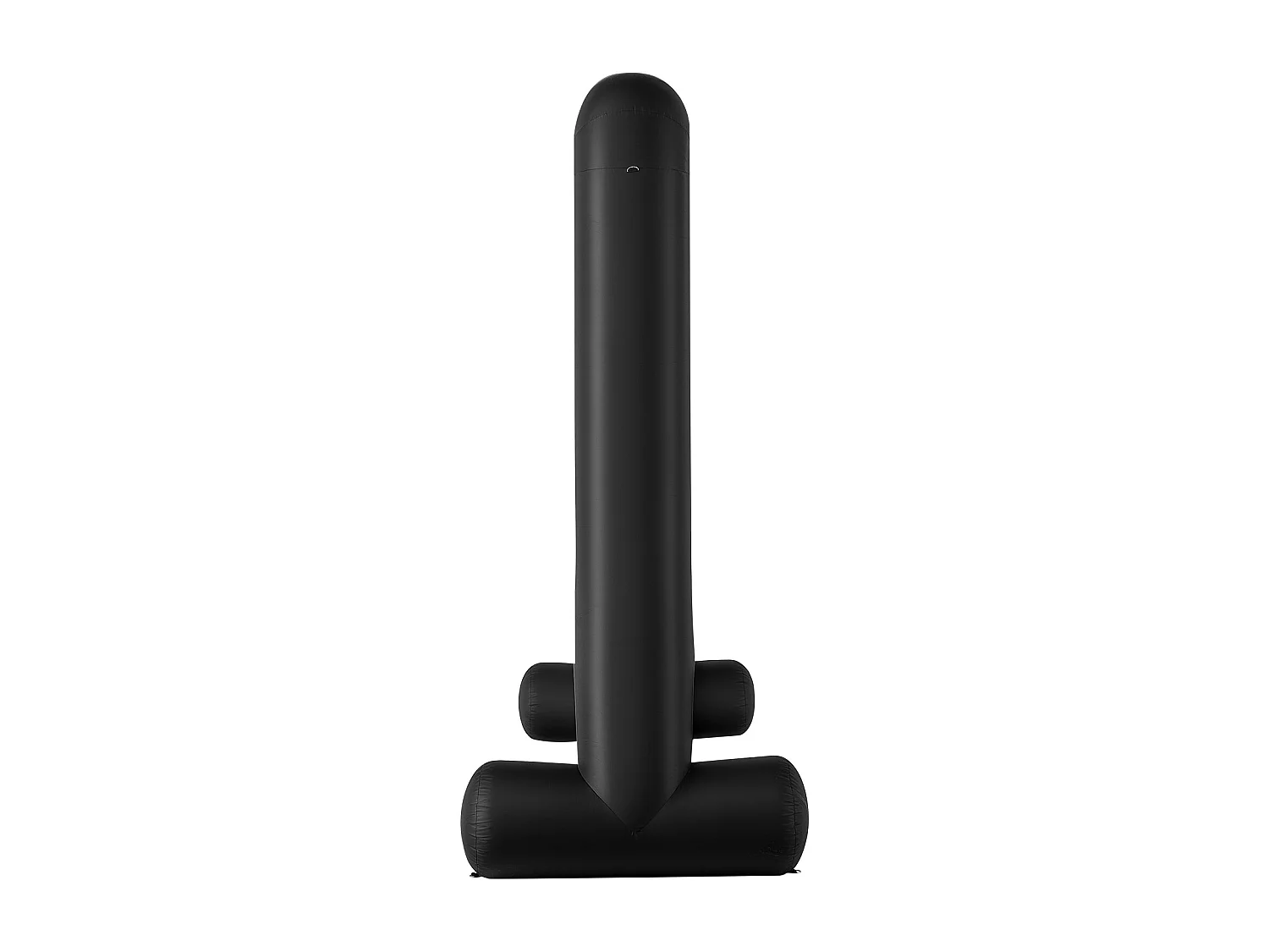 Écran de Projection Gonflable SucceBuy, Matériau 600D, Portable avec Sac de Rangement, Format 16:9, Idéal pour Home Cinéma, 354 x 130 x 290 cm