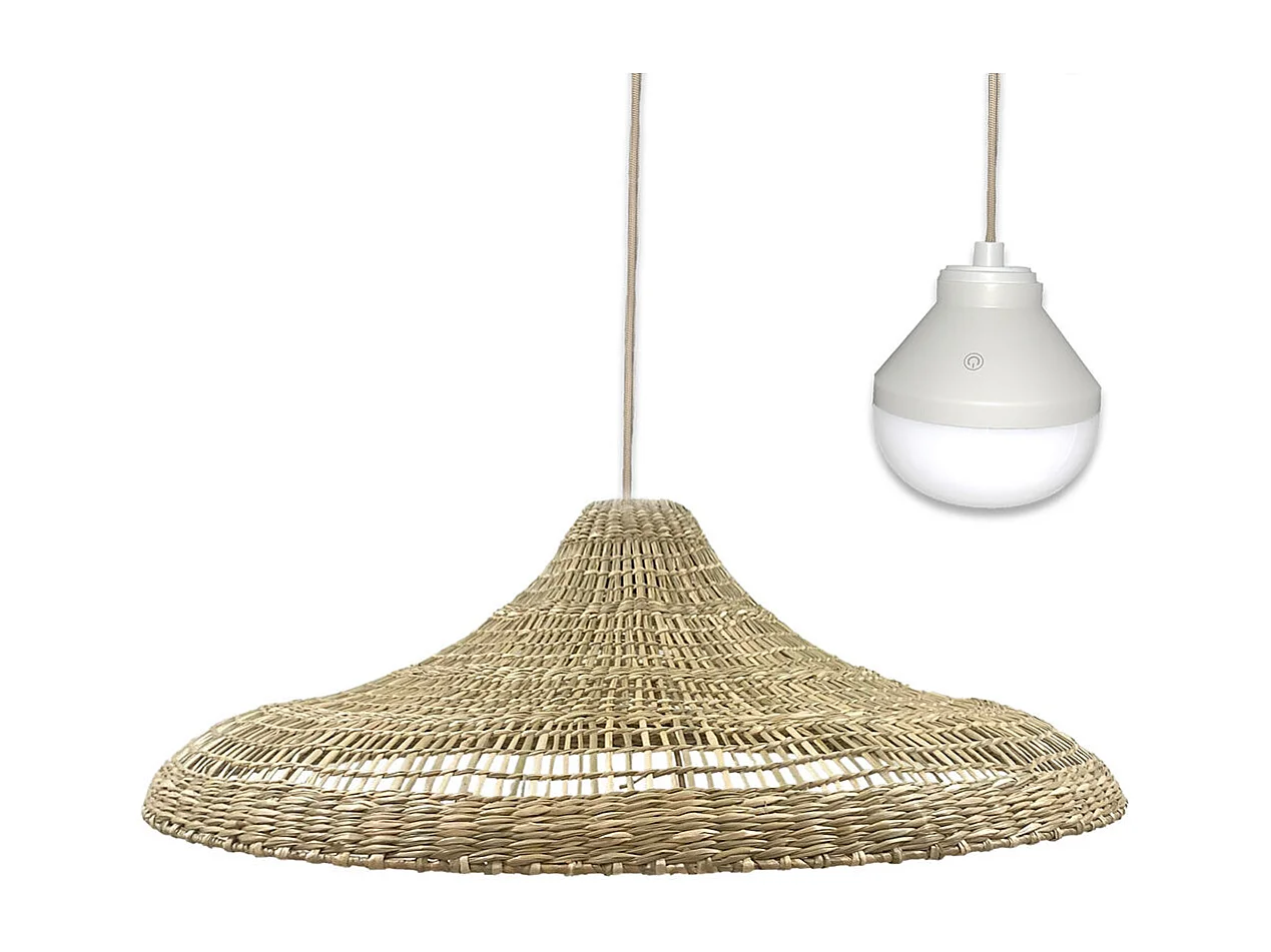 Suspension nomade FREYA LARGE NOMAD D70 cm