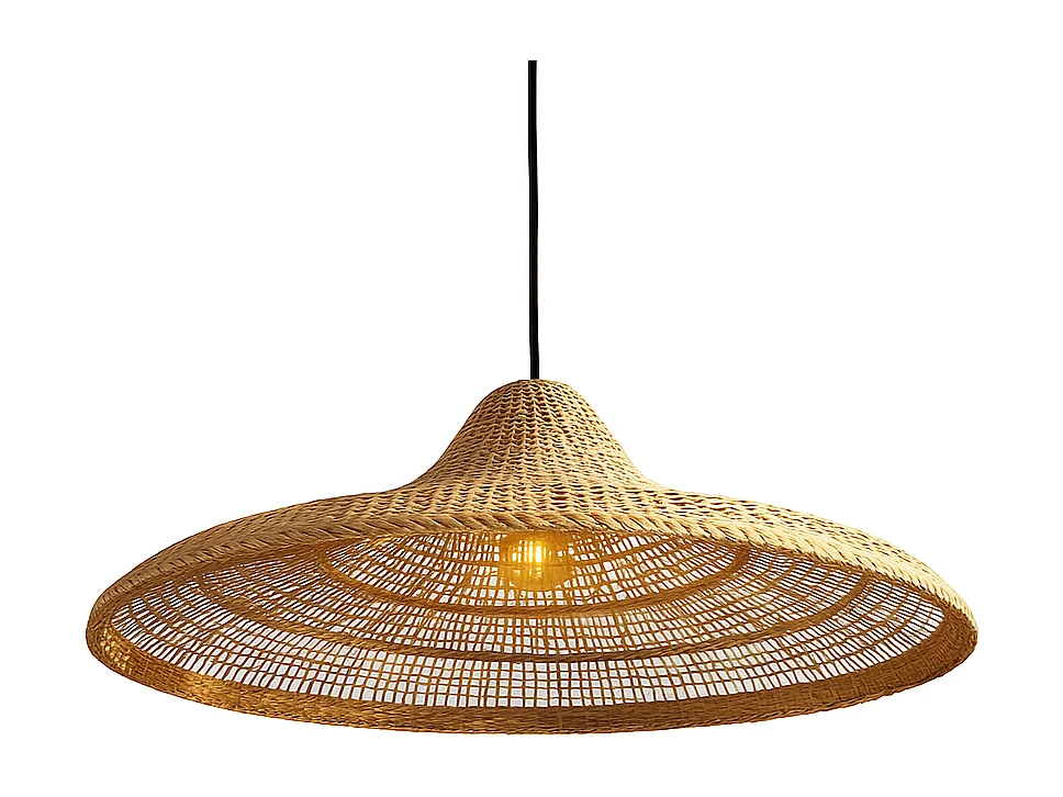 Suspension nomade FREYA LARGE NOMAD D70 cm