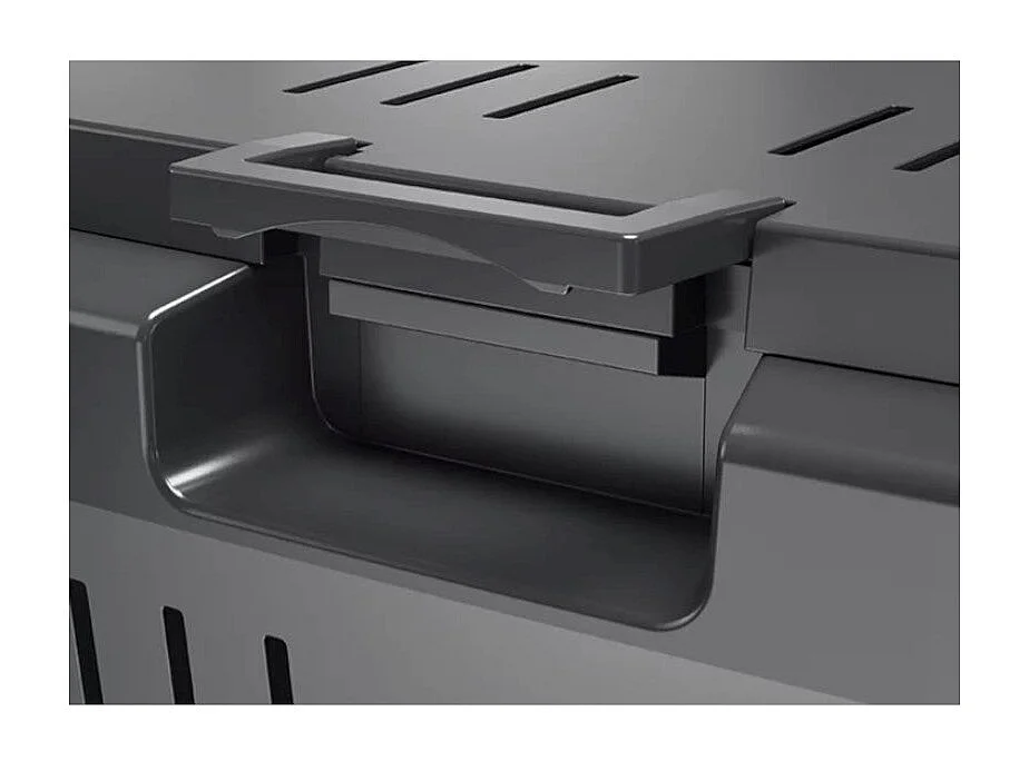 Composteur 220L COMPOGREEN 61x61x75cm