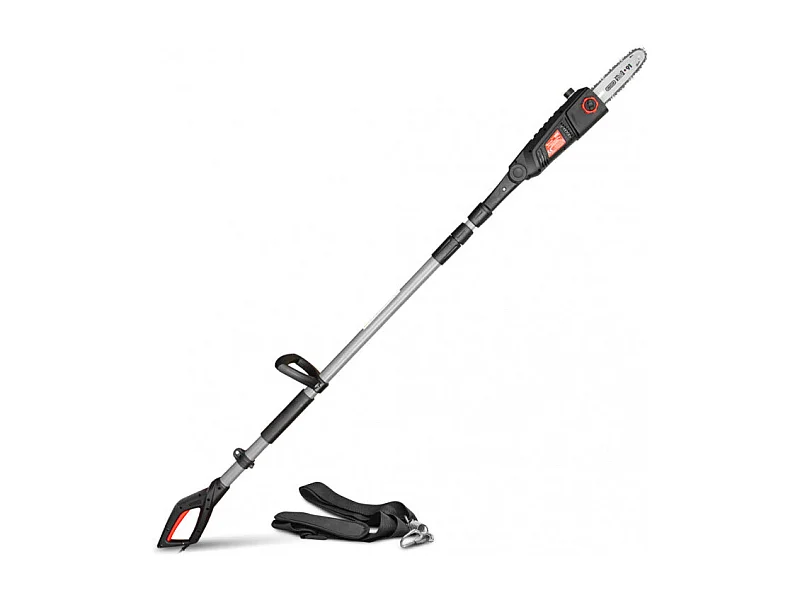Takzaag op stok 710 W, Oregon-geleider 24 cm - Elem Garden Technic