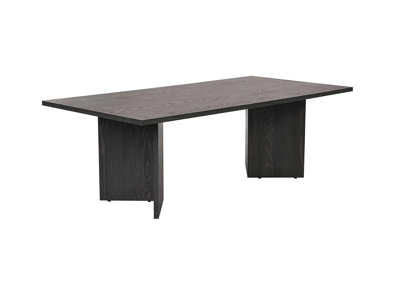 Table basse en aggloméré Sabin