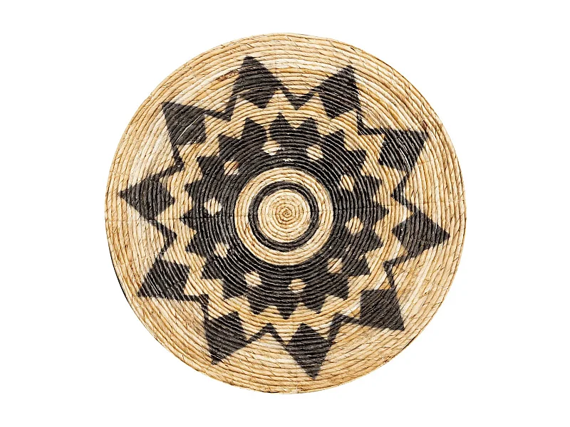 L'Assiette Aztec - L