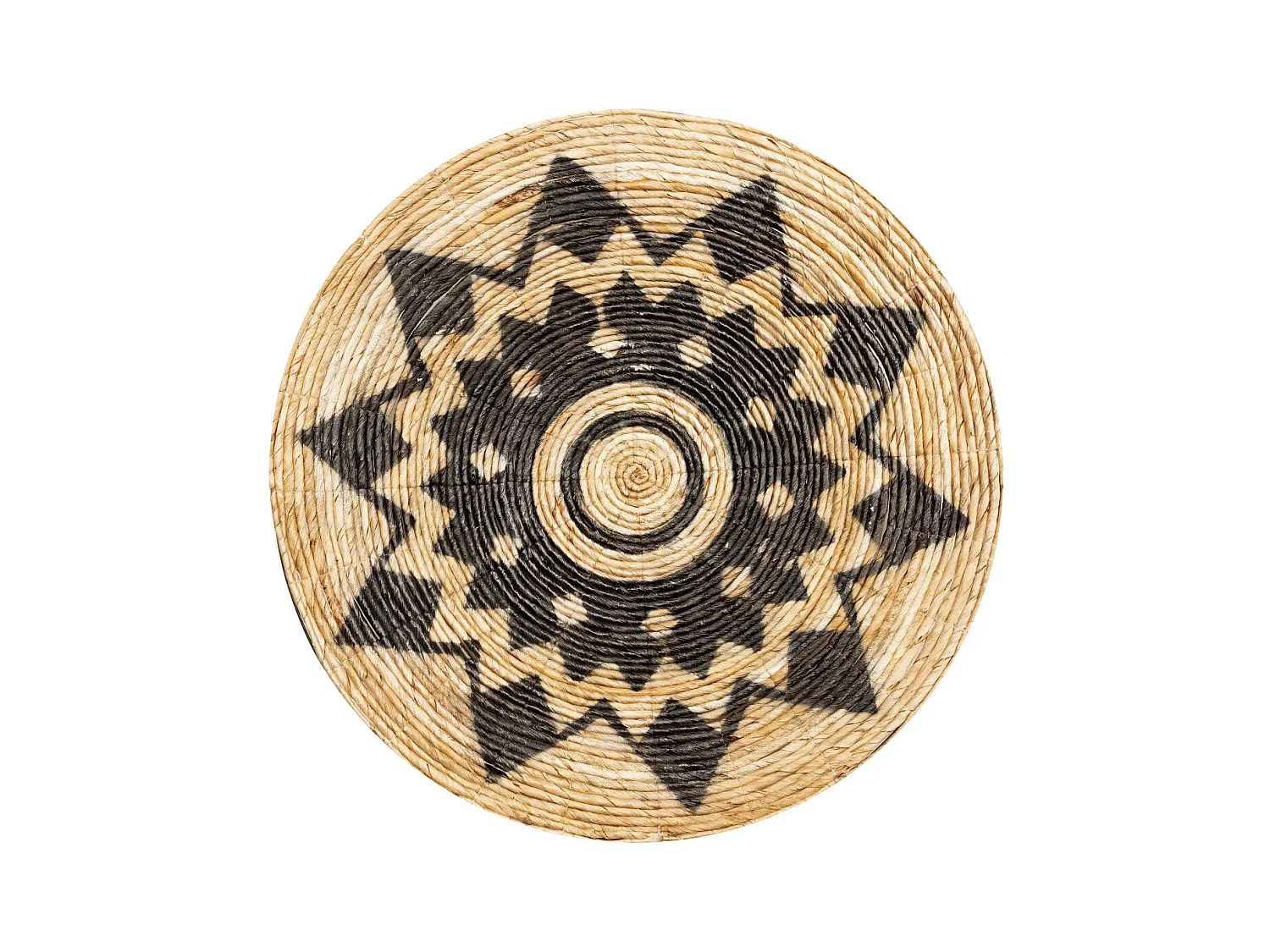 L'Assiette Aztec - L