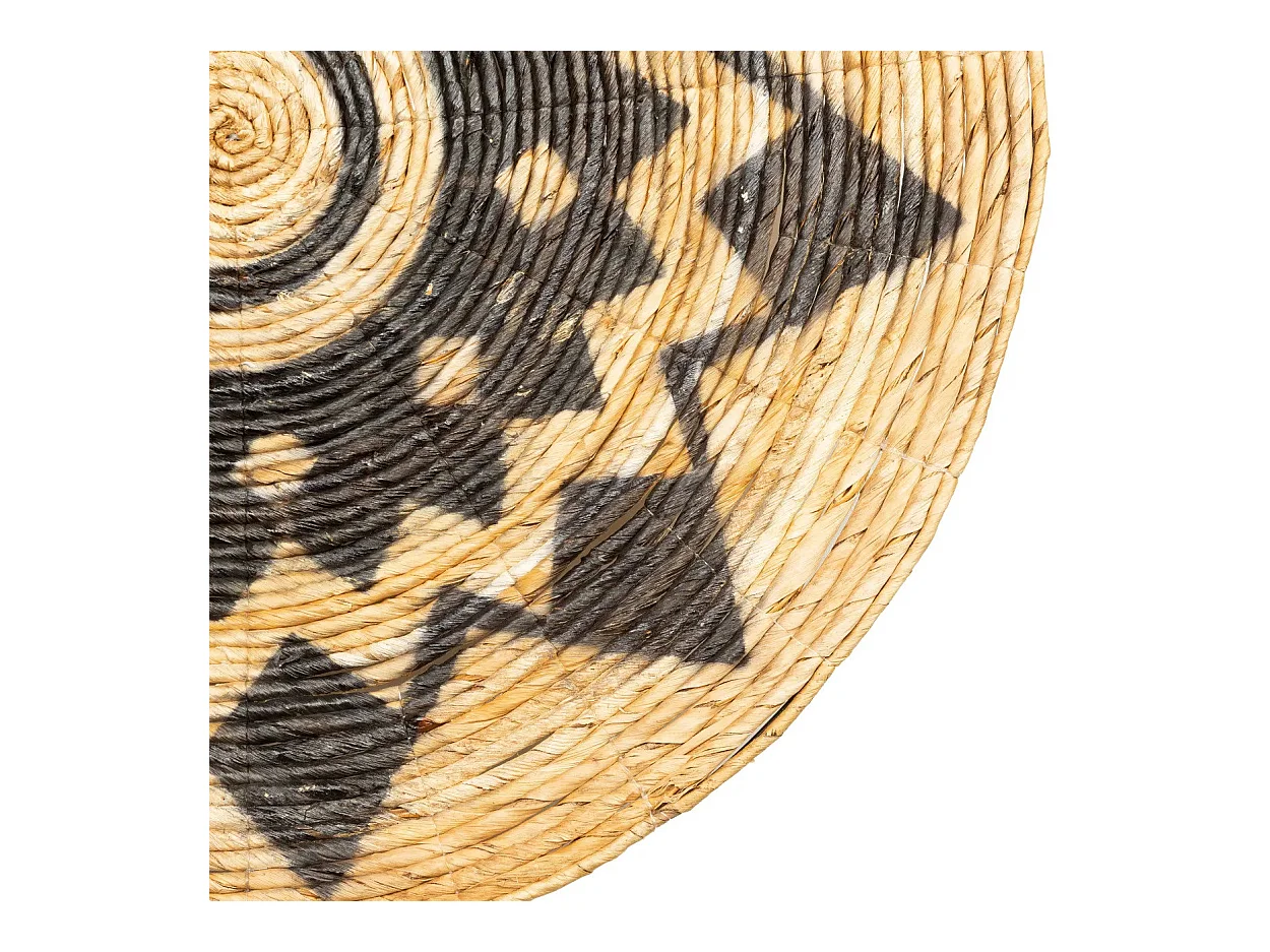 L'Assiette Aztec - L