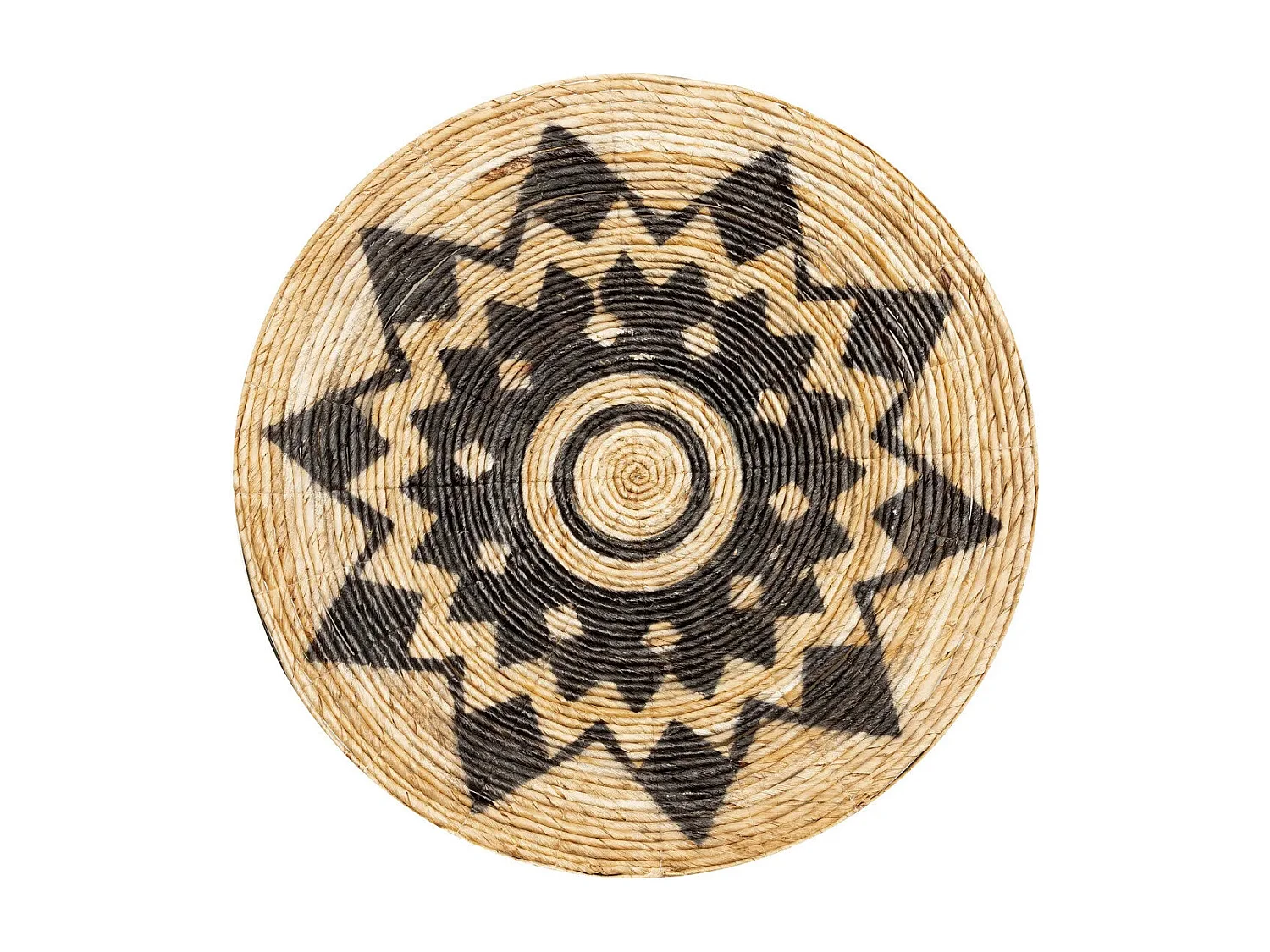 Die Aztec Platte - L