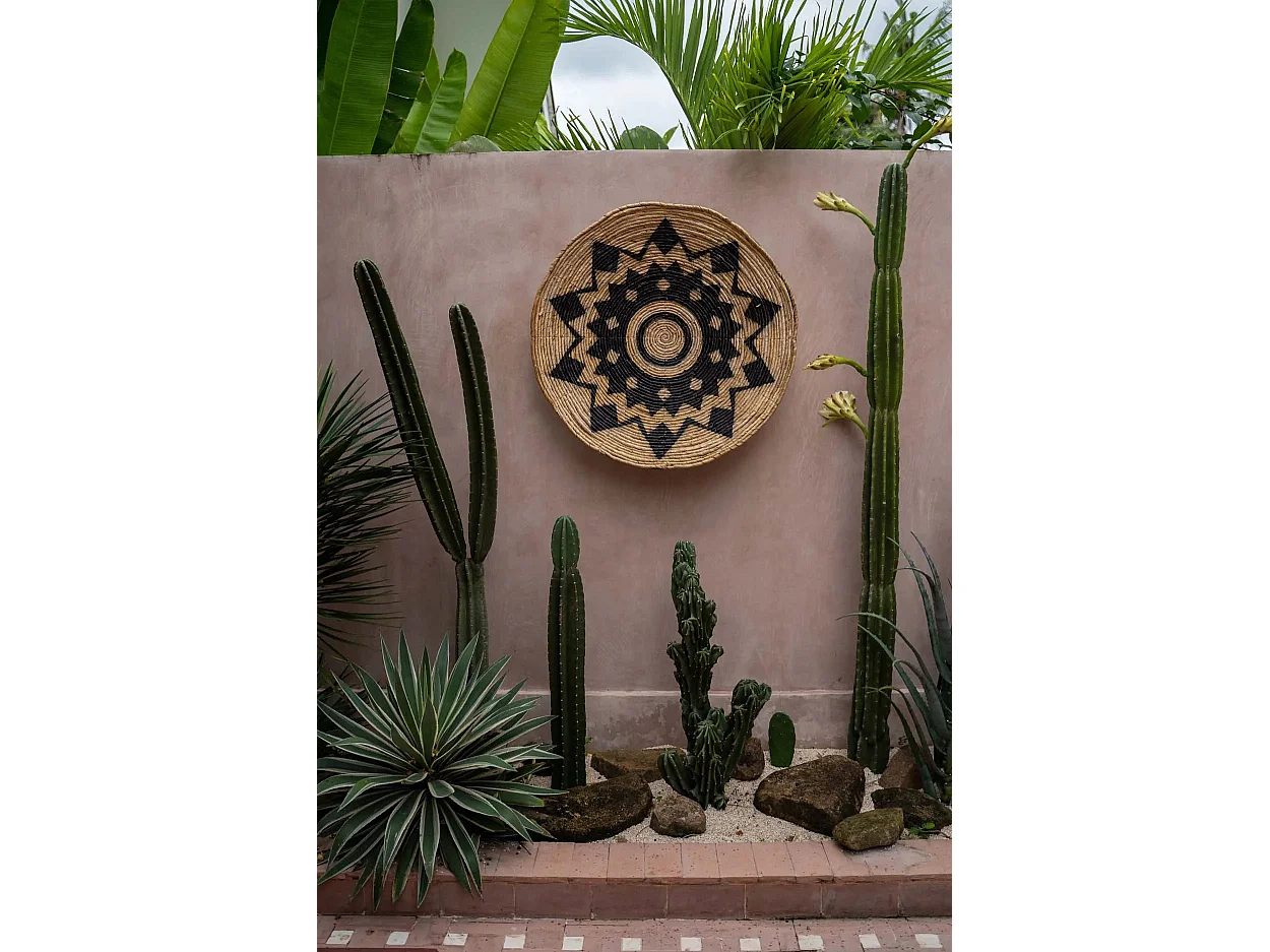 Die Aztec Platte - L