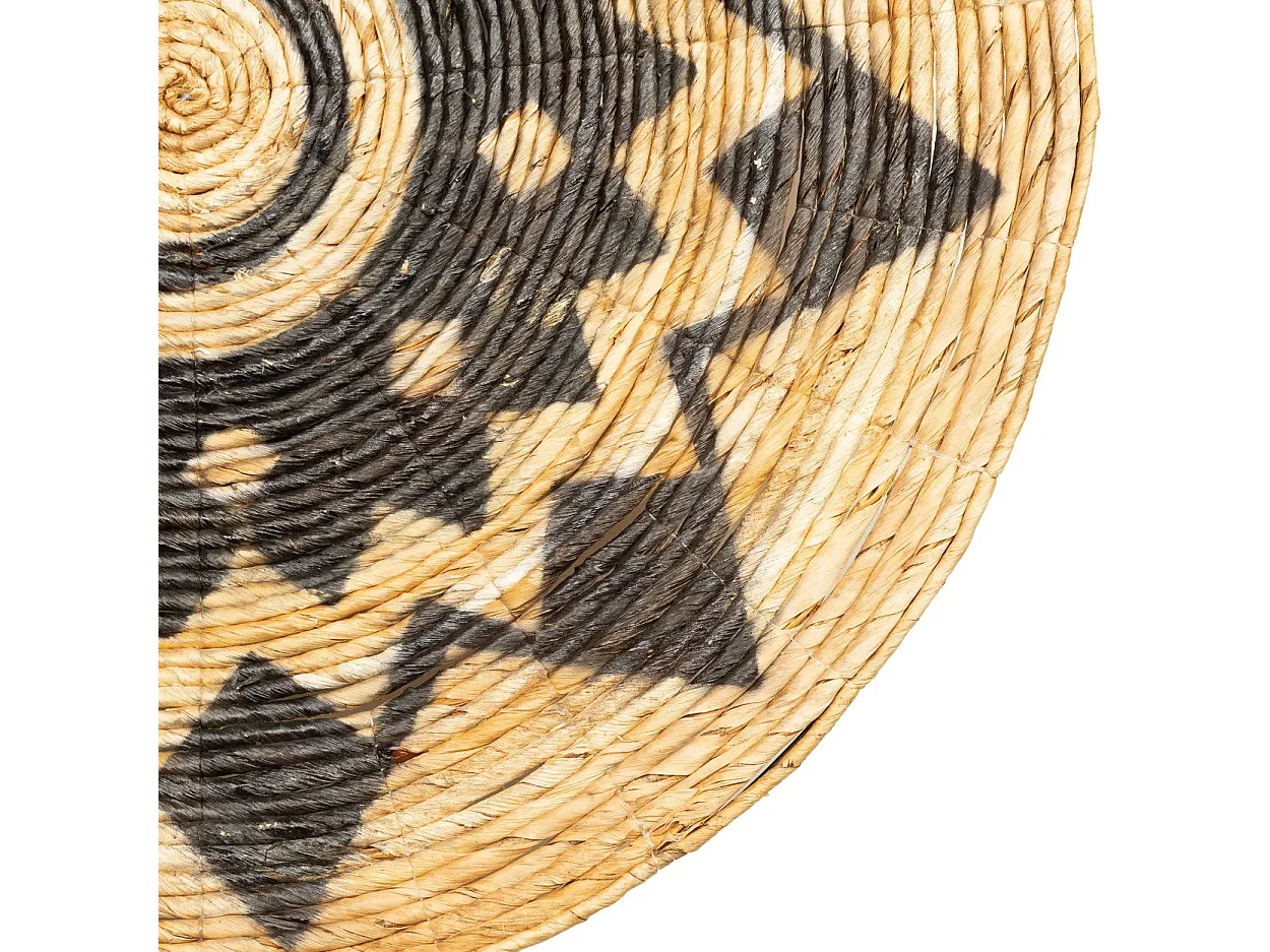 Die Aztec Platte - L