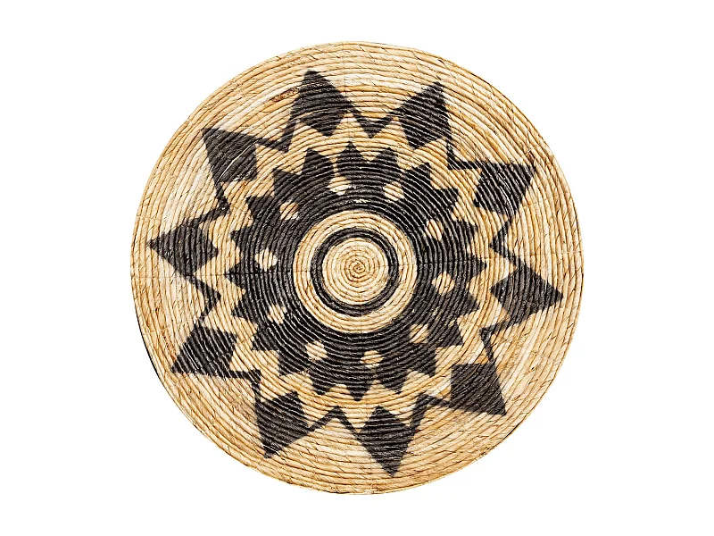 L'Assiette Aztec - L